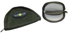 Сумка для блесен,мушек,мормышек  10х14см 620016