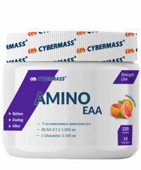 Амино ЕАА 220гр