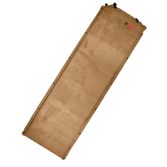 Ковер самонадувающий Warm Pad 5 192х66х5см BTrace М0205