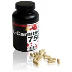 AP L-Carnitine750 60 капс