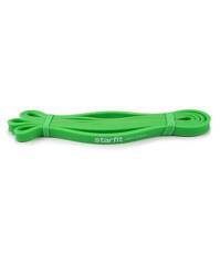 Эспандер ленточный STARFIT ES-803 2-15кг,208х1,3см зеленый 00020251