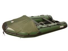 Лодка Sun Marine (green/black) SM-270
