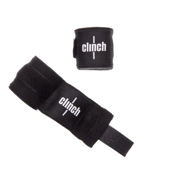 binty_elastichnye_clinch_boxing_crepe_bandage_punch_chernye