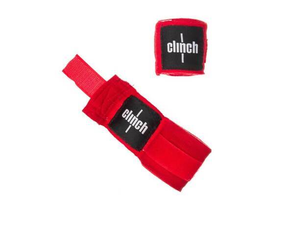 Бинты эластичные CLINCH С139