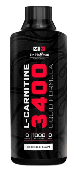 Dr.Hoffman L-carnitine 1л