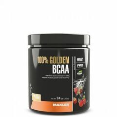 MXL 100% Golden BCAA 420g
