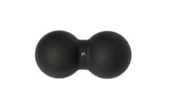 Массажер MASSAGE DUOBALL 8*16cm black W 139116101