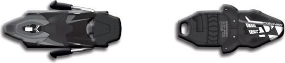 Крепления г\л RS 10 Powerrail BRAKE 78(G)