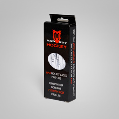Шнурки для коньков с проп.Pro-line MAD GUY 305см