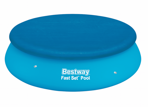 Тент на бассейн Fast Set - 244 58032
