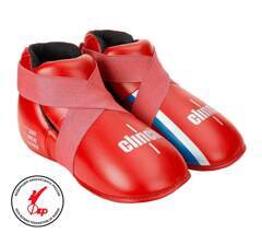 C523 Защита стопы Clinch Safely Foot Kick