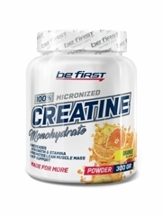 Creatine powder 300гр.