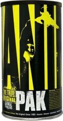 Animal Pak (44 пакета)
