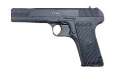 Пистолет пневматический BORNER TT-X