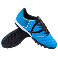 Бутсы многошиповые Jogel Mondo TF Blue/black от р.36-43