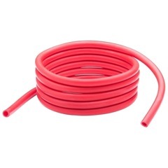 Эспандер силовой STARFIT 7-9кг 12х8х3000мм красный 00016582