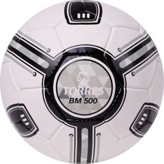 Мяч футб. "TORRES BM 500" 32 панели р.5