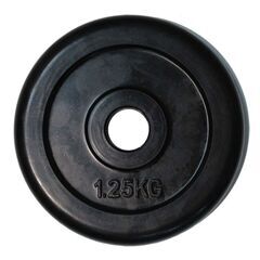 Диск обрезин. чёрный Classic В-26мм 1,25кг