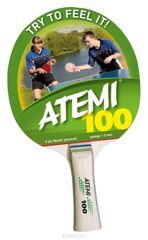 Ракетка АТЕМИ 100 CV