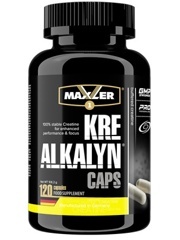 MXL Krealkalyn 120capc