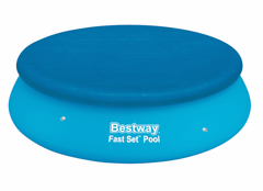 Тент на бассейн Fast Set - 244 58032