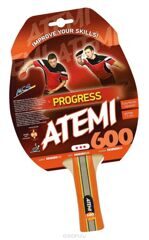 Ракетка АТЕМИ 600 AN