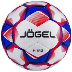 Мяч футб. Jogel Nitro №5 00016940