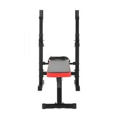 Скамья силовая со стойками UNIX FIT BENCH 125