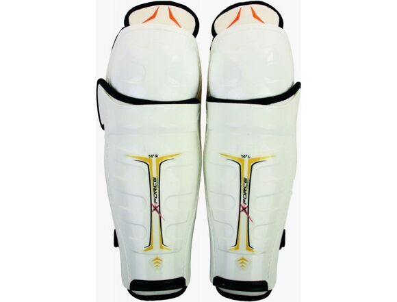 Защита ног взрослые Larsen X-Force SG-R8.0 SR