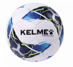 Мяч футб. KELME Vortex 18,2 10 панелей р.5