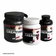 AP Creatine Monohydrate 500 г