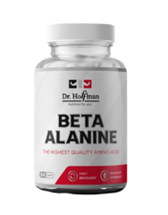 Dr.Hoffman Beta-Alanine 90caps