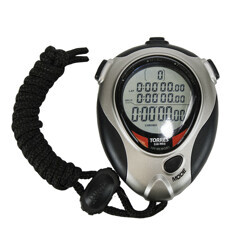 Секундомер профессиональный "Torres Professional Stopwatch"100