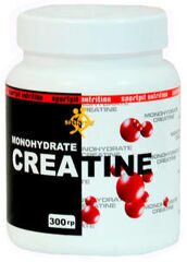 Creatine Monohydrate 300 г