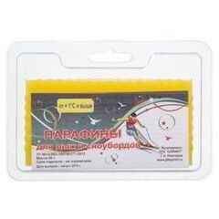 Мазь для сервисов Plattenwax 0-6c, 135*135*15mm