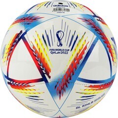 Мяч футзал.ADIDAS WC22 Rihla Tm Sala р.4