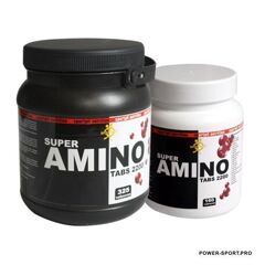 AP Amino Super Tabs 1500 300табл
