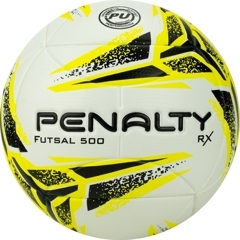 Мяч футзал. PENALTY BOLA FUTSAL RX 500 XXIII р.4