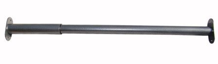 Турник в проем (раздв) 135-155см