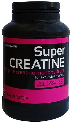 Super Creatine 100 г