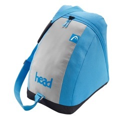 Сумка для ботинок HEAD Freeride Boot Bag Black 383147