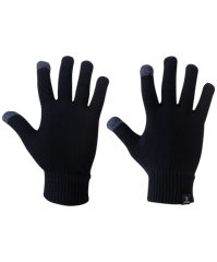 Перчатки зимние Touch Gloves Jogel черный