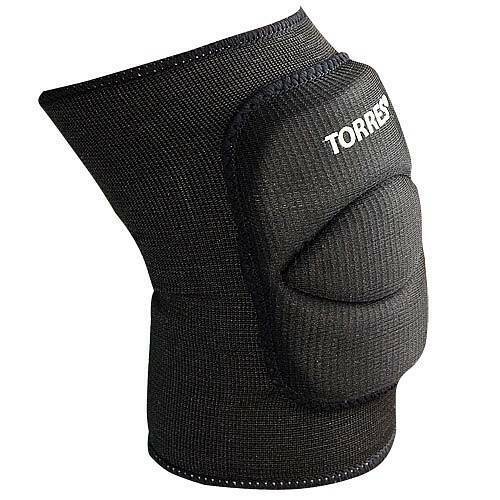 Наколенники спортивные "TORRES Classic"