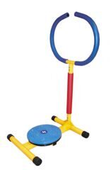 Детский тренажер Baby Gym Мини Твистер LEM-KTD-001