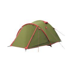 Палатка Tramp Lite Camp 4 TLT-022.06