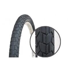 Покрышка 20*2.125 black