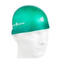 Шапочка Silicone SOFT FINA Approved р.L Black 053301301