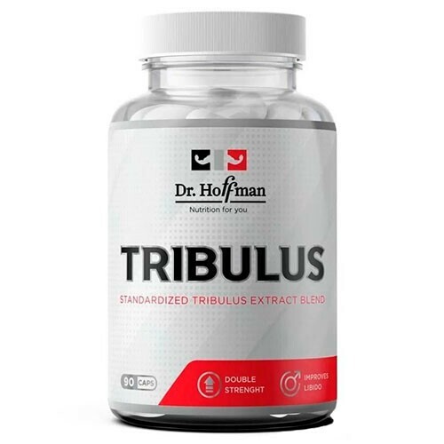 Dr.Hoffman Tribulus 90caps