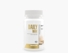 MXL Daily Max 60tabs