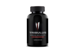 RAVNUTRITION Tribulus 1000mg 120 tab